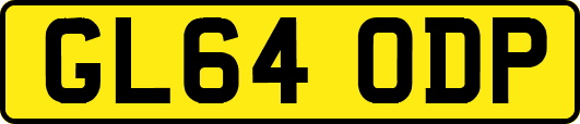 GL64ODP