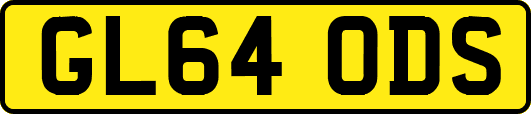 GL64ODS