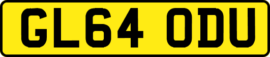 GL64ODU