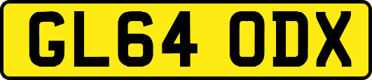 GL64ODX