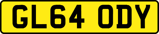 GL64ODY