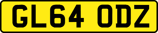 GL64ODZ