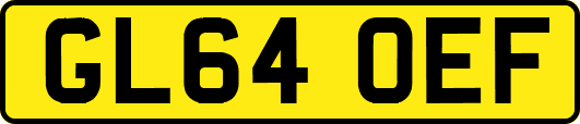 GL64OEF