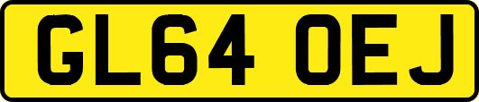 GL64OEJ