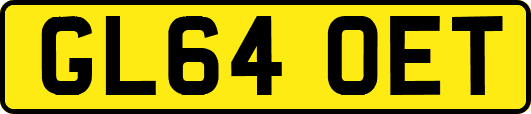 GL64OET