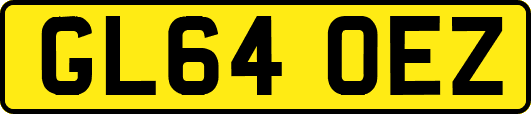 GL64OEZ