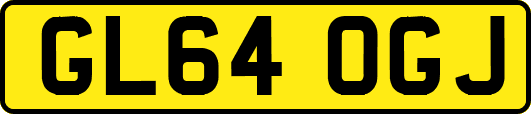 GL64OGJ