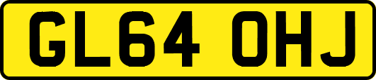 GL64OHJ