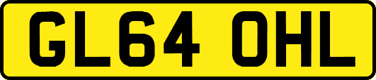 GL64OHL