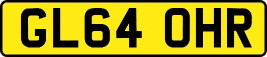 GL64OHR