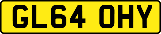 GL64OHY
