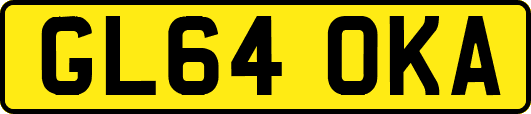 GL64OKA