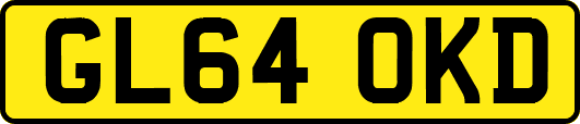GL64OKD