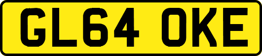 GL64OKE