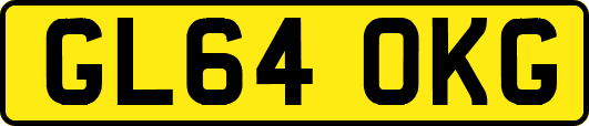 GL64OKG