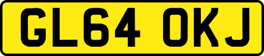 GL64OKJ