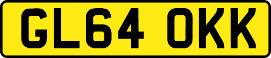 GL64OKK