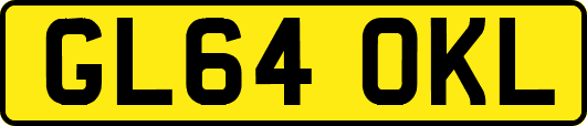 GL64OKL