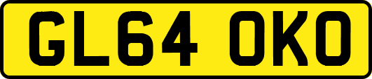GL64OKO