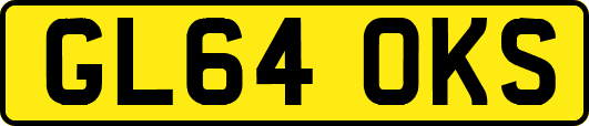 GL64OKS
