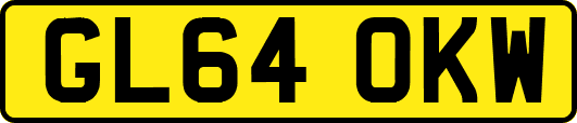 GL64OKW