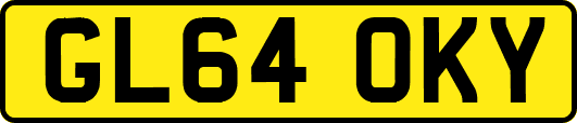 GL64OKY