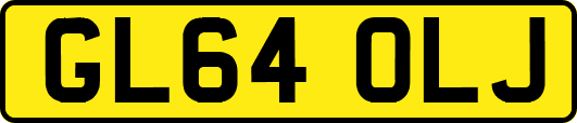 GL64OLJ