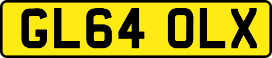 GL64OLX