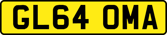 GL64OMA