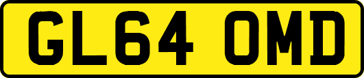 GL64OMD