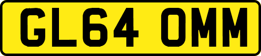 GL64OMM