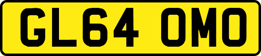 GL64OMO