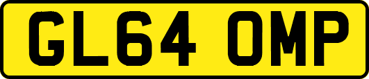 GL64OMP