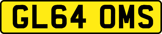 GL64OMS