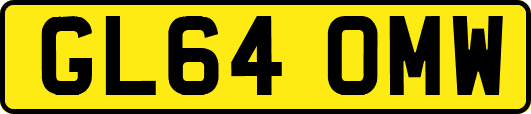 GL64OMW