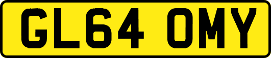 GL64OMY