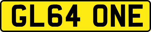 GL64ONE