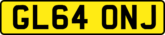 GL64ONJ