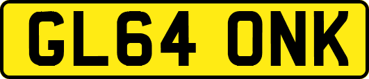 GL64ONK