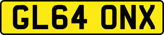 GL64ONX
