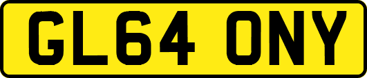 GL64ONY
