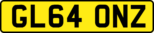 GL64ONZ