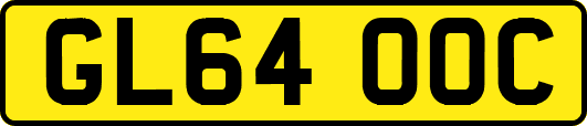 GL64OOC