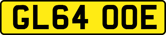 GL64OOE