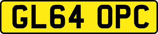 GL64OPC