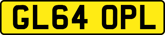 GL64OPL