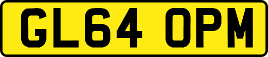 GL64OPM