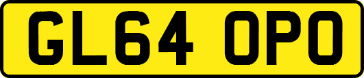 GL64OPO