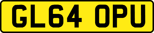 GL64OPU
