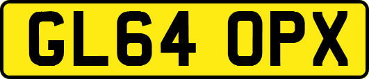 GL64OPX